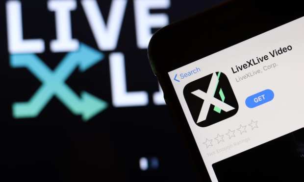 LiveXLive Partners With Facebook On PPV Events