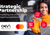 AEVI Teams With Mastercard To Streamline Cross-Channel eCommerce