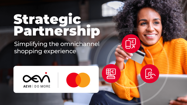 AEVI Teams With Mastercard To Streamline Cross-Channel eCommerce