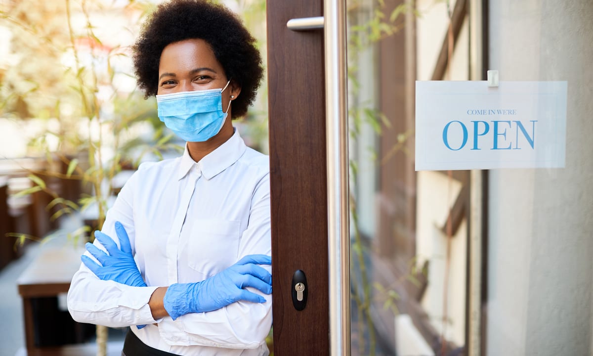 Study: How Some Main Street SMBs Digitally Outmaneuvered A Pandemic And Recession