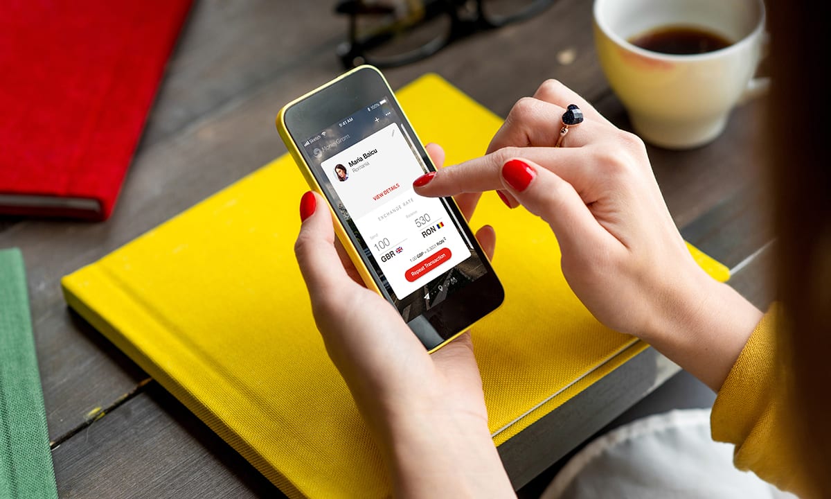 MoneyGram-as-a-Service Launches, Along With Digital G-Coin