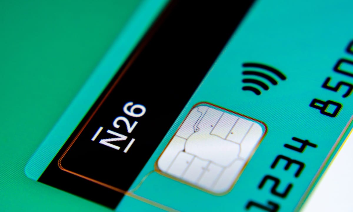 N26 Partners With Dosh To Offer Customers New Cash-Back Perks