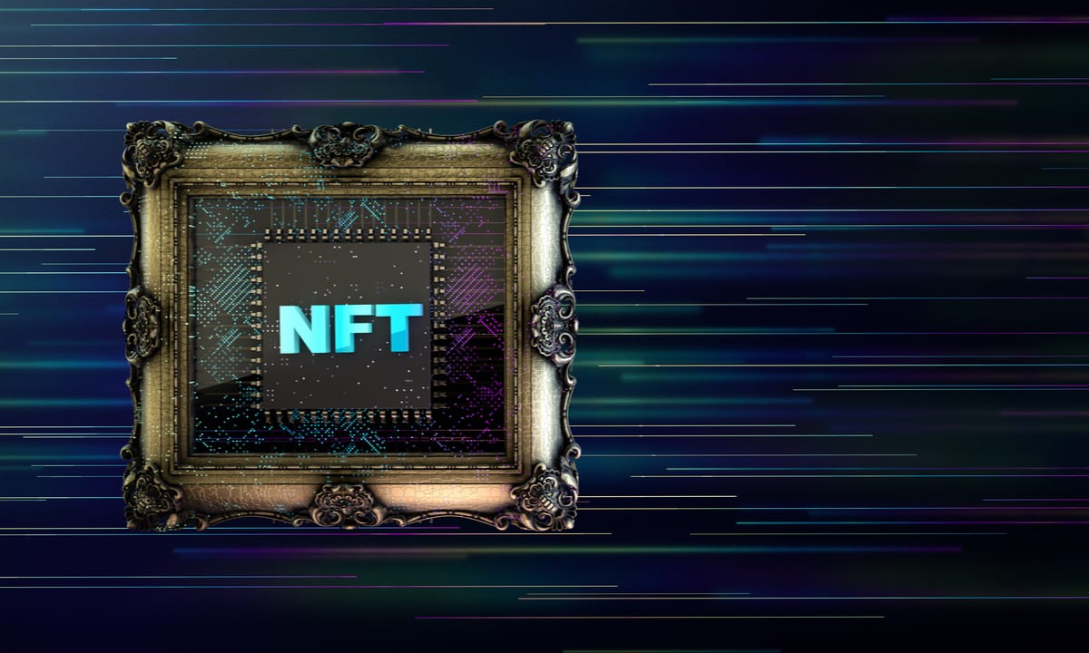 The ‘Next Chapter’ In Art History? Digital-Only Work Sells For Close To $70 Million