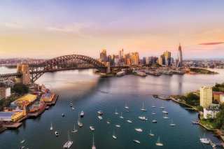 New Payments Platform Australia On Creating A Forward-Looking Real-Time Payments System