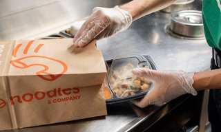 Noodles & Company CEO: Digital Shift Will Gain Momentum As Restaurant Industry Recovers