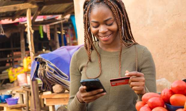 PayPal, Flutterwave Deal Targets African Market