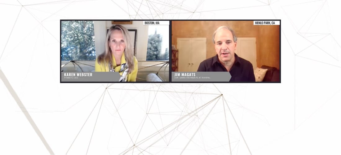 PayPal’s Magats: 2021 Is The Year Of Three-Dimensional Commerce