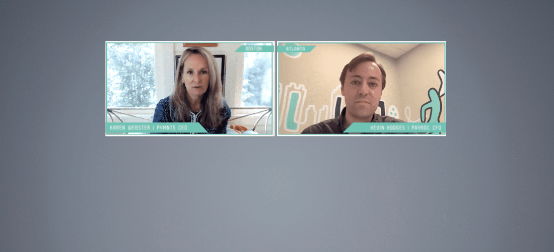 Payroc CFO: Collaboration Creates A Single Source Of Truth