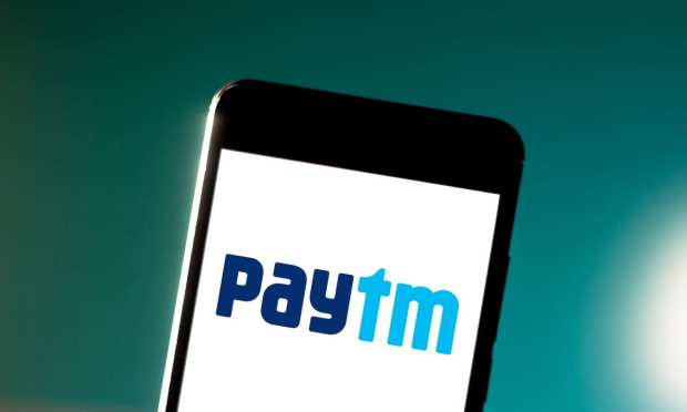 Paytm’s Monthly Transactions Climb To 1.2 Billion
