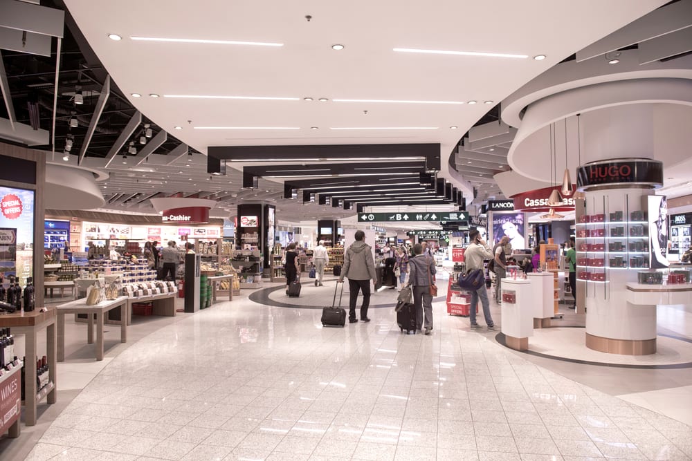How International Shoppes Is Leveraging QR Codes To Cater To Global Consumers