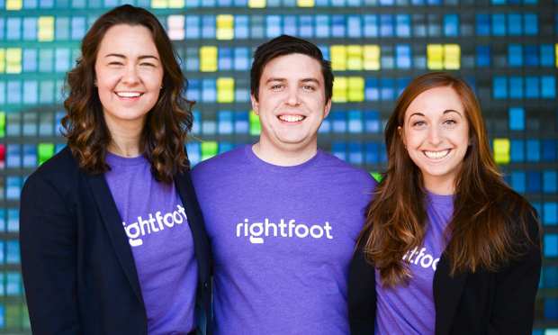 Rightfoot Aims To Recreate Infrastructure For Repaying Student Loans