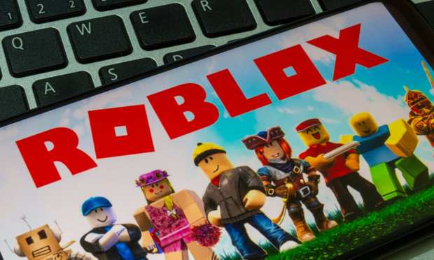 Roblox IPO: This $30 Billion Kids' Gaming Platform Is Bigger Than