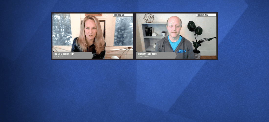 Circle CEO: Programmable Money Ushers In Era Of ‘Continuous, Streaming Payments’