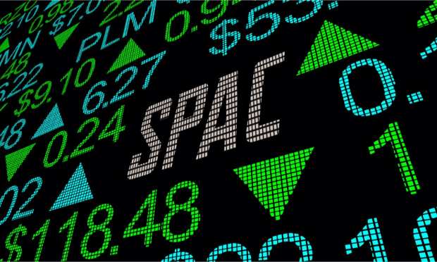 SEC Raises Caution Flag On Celebrity-Backed SPACs