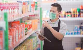 Shelf Engine Raises $41 Million For Grocery Supply Chain Automation