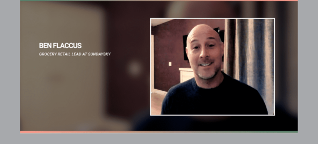 SundaySky Uses Video And Data To Amp Up Grocery Content