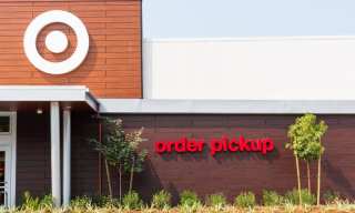 Target Expands Grocery Pickup Options As Food Spend Increases
