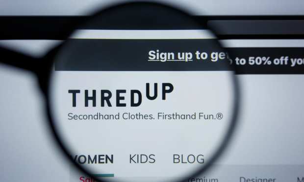ThredUp IPO Filing Could Define Winners and Losers For ReCommerce