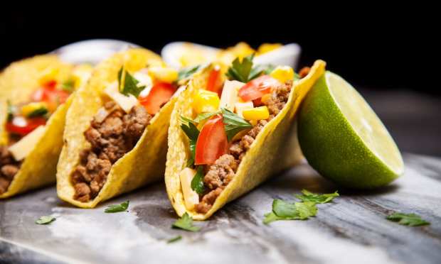 Torchy’s Tacos Plans IPO That Could Value Chain At $1 Billion