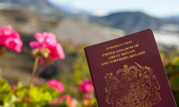 UK: Holidays Abroad Invite Further Lockdowns
