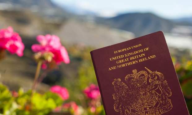 UK Gov’t Says Holidays Abroad Invite Further Lockdowns
