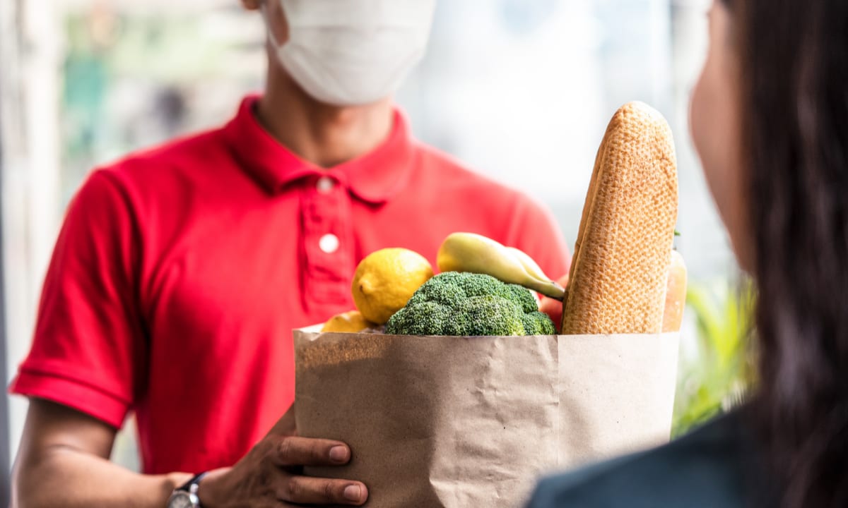 Uber Eats Exec Heads To Instacart