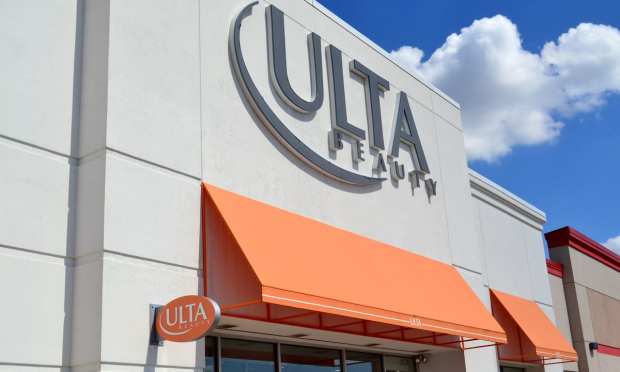 Ulta Beauty CEO To End 8-Year Stint That Doubled Store Count And Tripled Sales