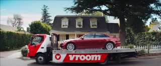 Data-Driven: Vroom CEO Takes Fast Lane To Car Buying’s Connected Economy