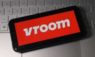 Used Vehicle Platform Vroom Targets Profitability Over Growth