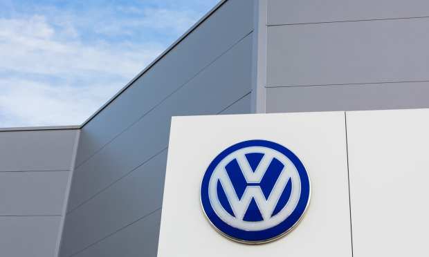 Volkswagen Explores Customer Interest In Subscription Model