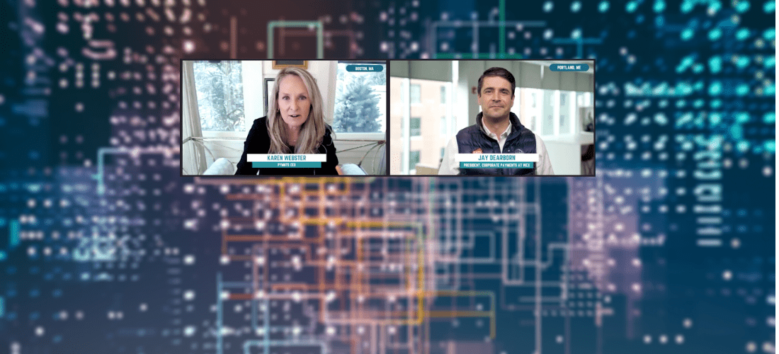 Today In B2B: WEX Talks B2B Payments Buzz; B2B FinTech Startups See Funding Boom