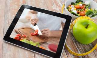 Walmart’s ‘Cookshop’ Celebrity Collaborations Use Content To Build Deeper Relationships With Consumers