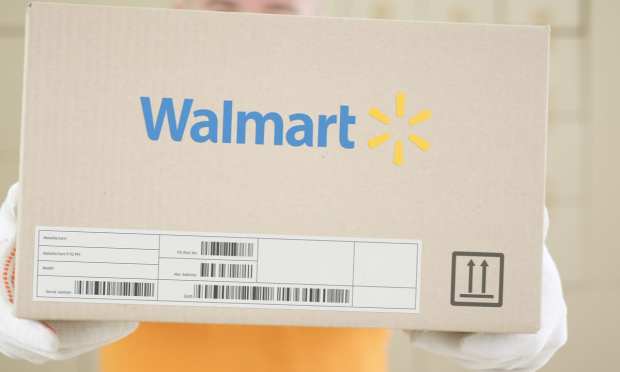 No More Minimum For Walmart’s 2-Hour Delivery