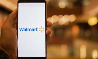 Walmart Lets International Merchants Sell On Its Marketplace