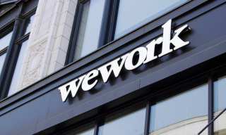 Will WeWork Work In SPAC Land? 