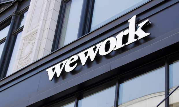 Will WeWork Work In SPAC Land? 