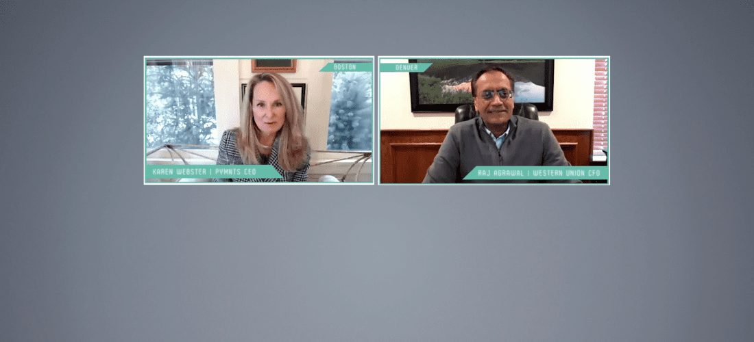 Western Union CFO On Thinking Outside The Box To Digitize The Enterprise