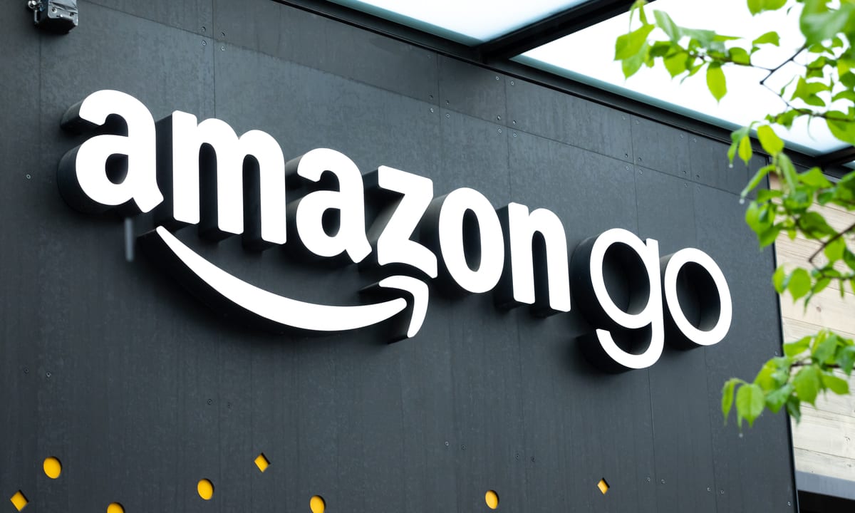 Whole Paycheck: Walmart Chases A FinTech Future As More Touchless Amazon Go Stores Roll Out
