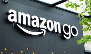 Whole Paycheck: Walmart Chases A FinTech Future As More Touchless Amazon Go Stores Roll Out