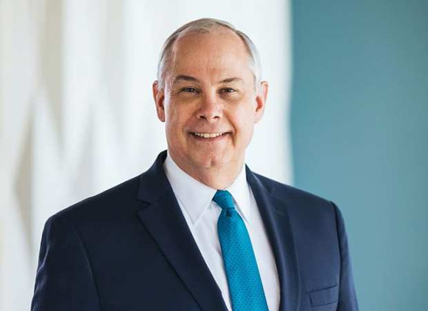 Treasury Veteran Ed Wilson Sees Both Sides Of The Digital Coin