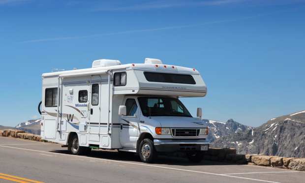 Winnebago Rides COVID-Era Outdoor Shift To Record Results