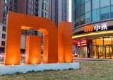 Chinese Smartphone Maker Xiaomi Gets On The Road To Electric Cars