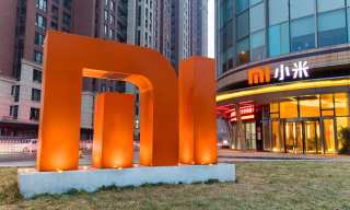 Chinese Smartphone Maker Xiaomi Gets On The Road To Electric Cars