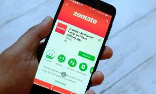 India’s Zomato Eyes April $650 Million Public Filing
