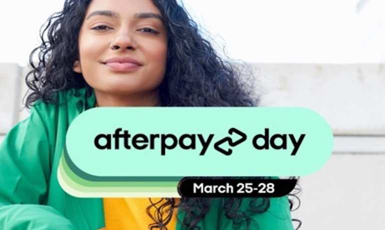 Afterpay Day