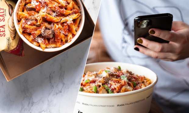 Restaurants Serve Up Machine Learning To Personalize Order, Payments Preferences