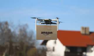 Final-Mile Frenzy Has Retailers, Restaurants Vying For Same Delivery Providers