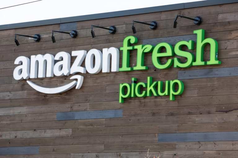 Amazon Fresh Prime