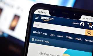 Amazon Asks India To Hold Off On New eCommerce Rules