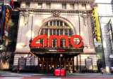 Movie Cinemas In NYC, San Francisco Set To Reopen